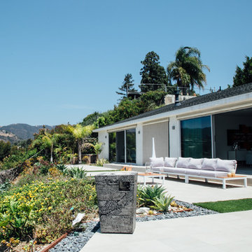 Glenmere Way Modern Home Renovation