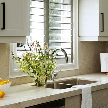 Toronto Kitchen