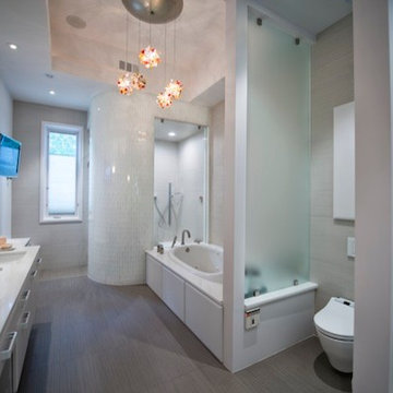 Bathrooms By MW Design & Construction
