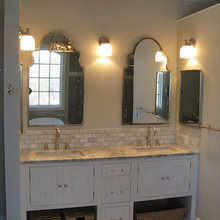Bathroom Ideas