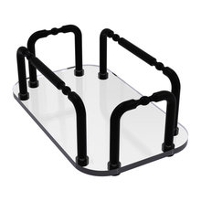 GUEST TOWEL HOLDER