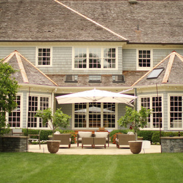 Westport, CT Landscape Maintenance