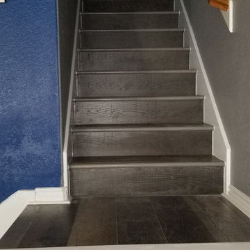 Flooring
