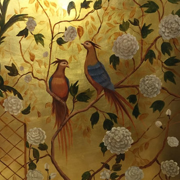 Chinoiserie Collection
