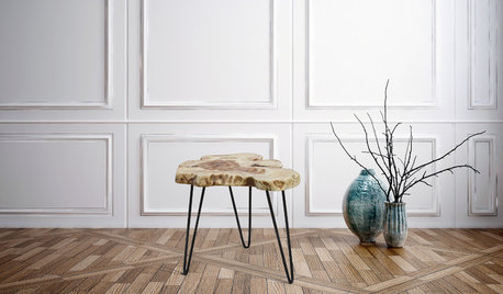 Super Side Tables From £40