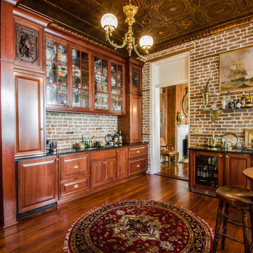 Charleston Kitchen House Renovation