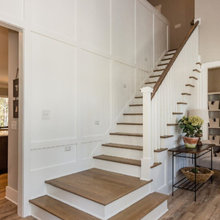 stairway