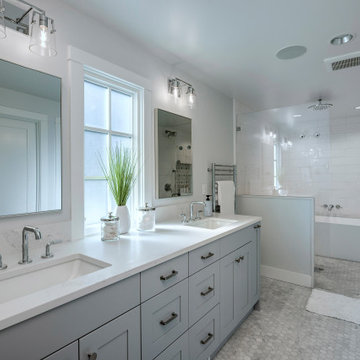 Medina Luxury Full Home Remodel