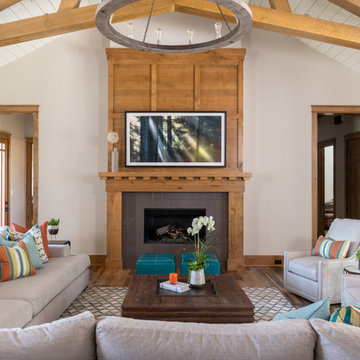 Southlake Craftsman