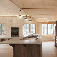 Kitchen Ideas