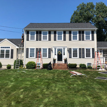 Window Replacement In Whitman, MA
