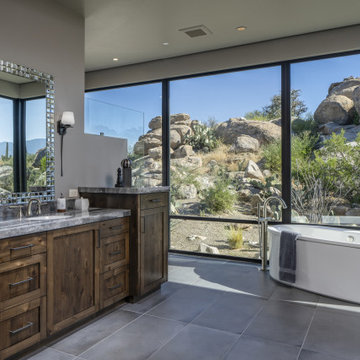 Parker Desert Modern AZ