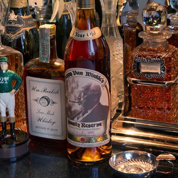 Kentucky Derby at Malvern House