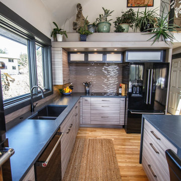 Contemporary Update