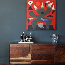 Winter Warmers: Colour Forecast 2015
