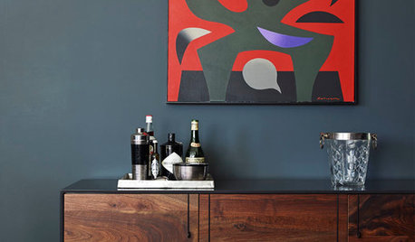 Winter Warmers: Colour Forecast 2015