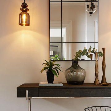 Former Vicarage Renovation, South East