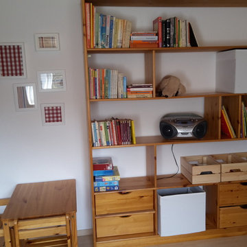 Ferienhaus an der Nordsee