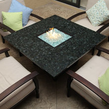 Fire table