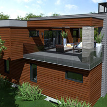 Next House