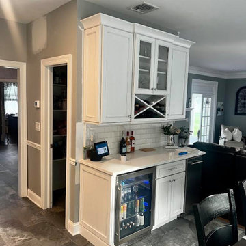 Special Additions - Lafayette,NJ - Kitchen