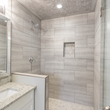 Windsor Place Renovation