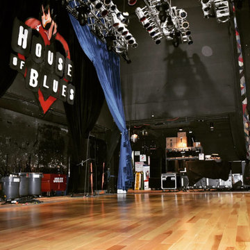 House of Blues