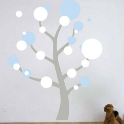 Cool Wall Decals - Products