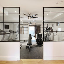 Home Gym