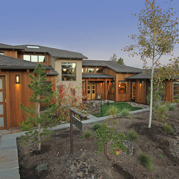 Shevlin Commons Residence