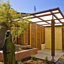 porch roof