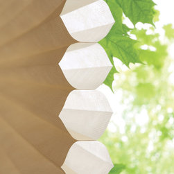 Applause Honeycomb Shades - Window Blinds