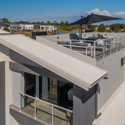Cityview with Roof Terrace&trade; Home Design - Products