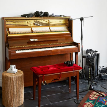 Musicians Renovation