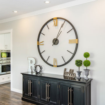 Mayo Woodlands Custom Ranch