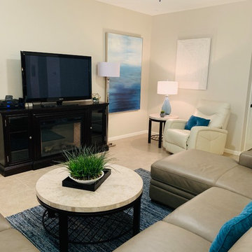 Remodel In Crossroads in Peoria, Az