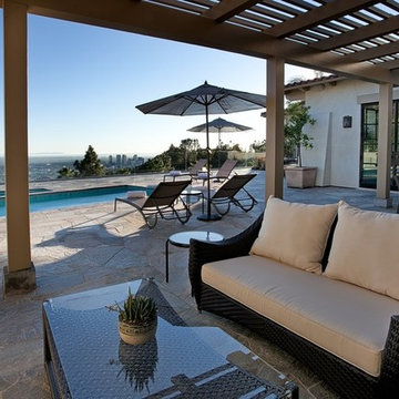 Bourne Residence