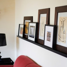 Living Room Ideas