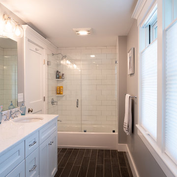 Cape Cod Custom Home 2