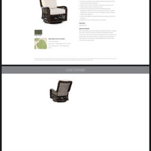 veranda furniture
