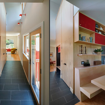 Modular Prefab Modern Farmhouse