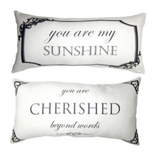 Callia and Reagan Room