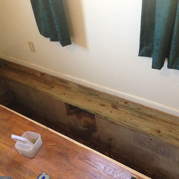 Structural Repair