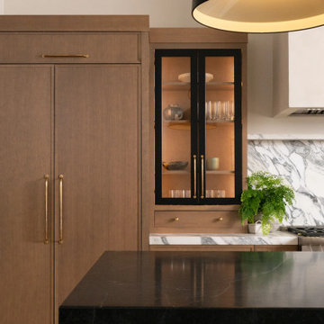 Seamless Integration of Appliances