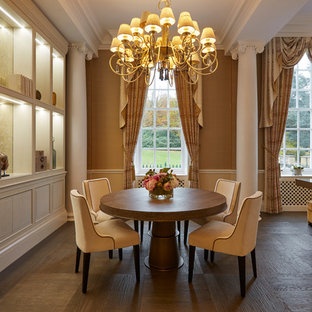 Nashdom Abbey apartment