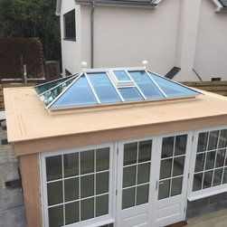 A series of timber windows - Windows