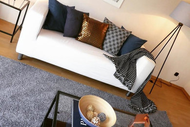 Wohnzimmer in Dortmund