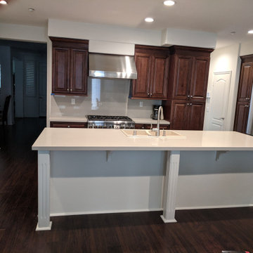 Remodeling