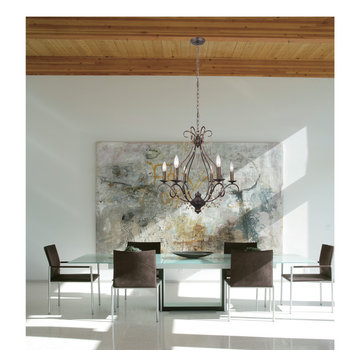 Dining Room Lighting