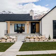 Exteriors